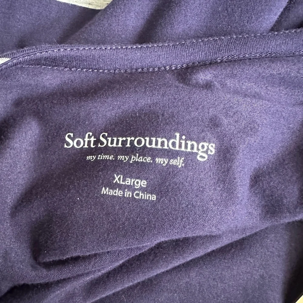 Soft Surroundings soft surroundings